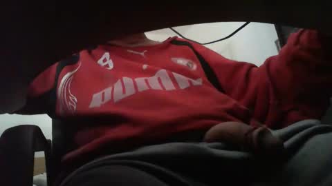 beninoam75 online show from December 13, 2024, 7:58 am