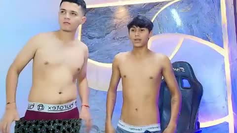 Snapshot of benjamin_alam chatting on July 23, 2026, 9:35 pm benjamin_alam online show from July 23, 2026, 9:35 pm