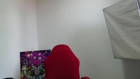Snapshot of benjamin_isaac chatting on April 23, 2026, 1:13 pm benjamin_isaac online show from April 23, 2026, 1:13 pm