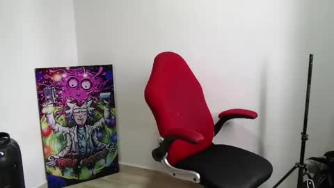 Snapshot of benjamin_isaac chatting on April 28, 2026, 2:22 pm benjamin_isaac online show from April 28, 2026, 2:22 pm