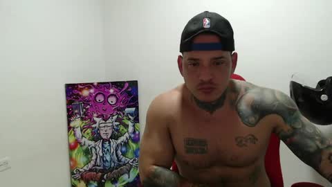 Snapshot of benjamin_isaac chatting on April 29, 2026, 11:55 pm benjamin_isaac online show from April 29, 2026, 11:55 pm