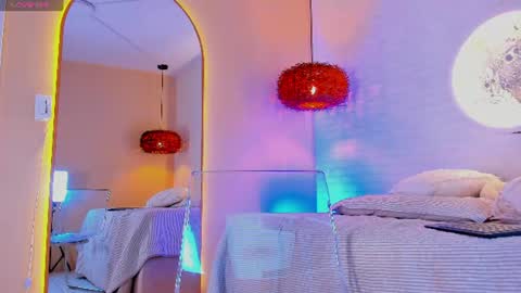 BENJAMIN online show from June 30, 2026, 12:22 am