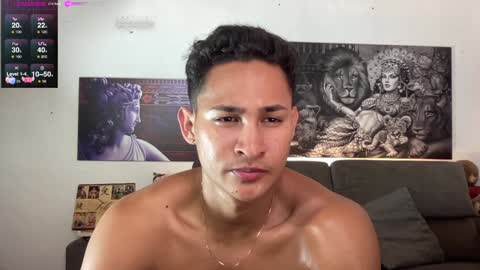 benjamincooperk online show from December 15, 2024, 9:24 am