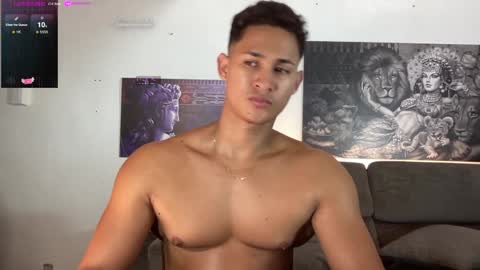 benjamincooperk online show from December 20, 2024, 9:00 am