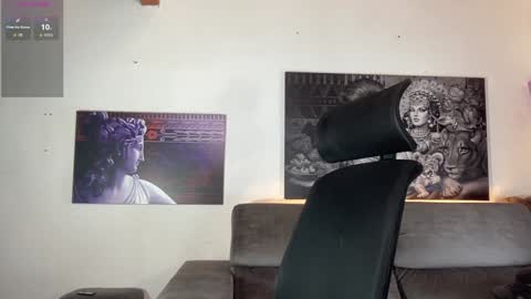 benjamincooperk online show from January 16, 2025, 10:02 pm