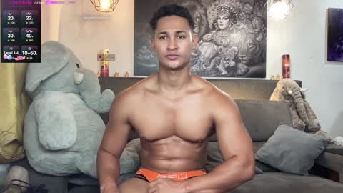 benjamincooperk online show from January 27, 2025, 7:03 am