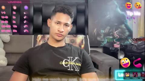 benjamincooperk online show from March 15, 2026, 11:38 am