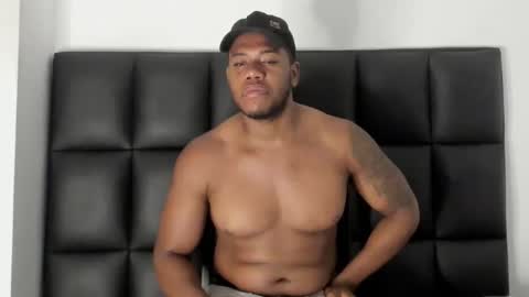 BEJAMIN online show from April 18, 2026, 10:10 pm