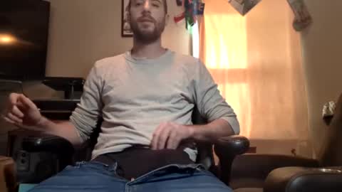 Benjammin online show from January 30, 2025, 4:02 pm