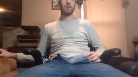 Benjammin online show from January 31, 2025, 7:08 pm