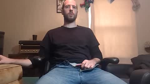 Benjammin online show from February 4, 2025, 9:10 pm