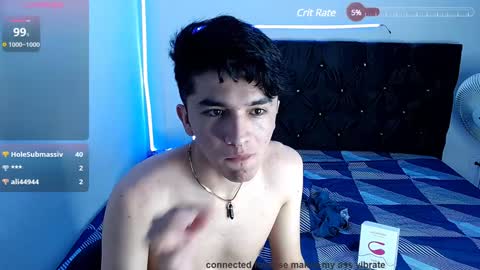 Snapshot of benji_hoter chatting on January 14, 2025, 12:22 am Benji Hoter online show from January 14, 2025, 12:22 am