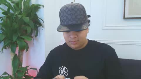 bennett_alejoo online show from January 11, 2026, 6:46 pm