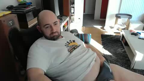 Ben online show from February 1, 2025, 12:58 pm