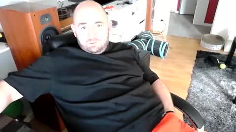 Ben online show from November 30, 2025, 11:58 am