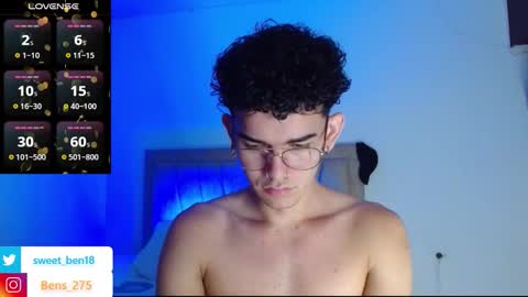 ben online show from October 5, 2025, 1:53 pm