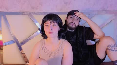 Benny and Mark online show from February 14, 2026, 4:31 am