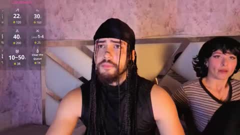 Benny and Mark online show from February 24, 2026, 3:59 am