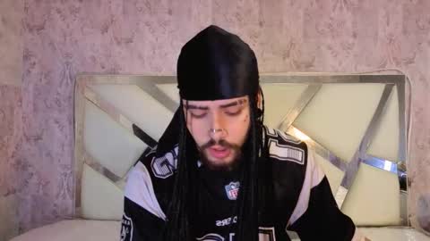 Benny and Mark online show from February 26, 2026, 4:11 am