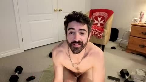 benny_boy95 online show from November 26, 2025, 3:13 pm