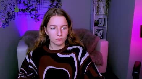 Benny online show from October 12, 2025, 9:41 am