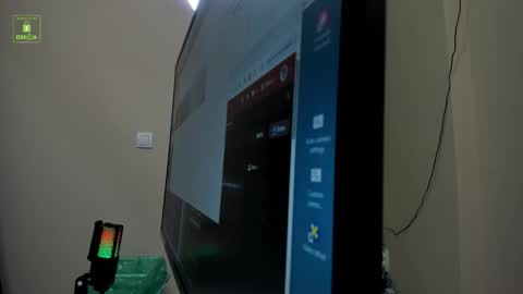 Benny online show from September 30, 2025, 4:34 pm