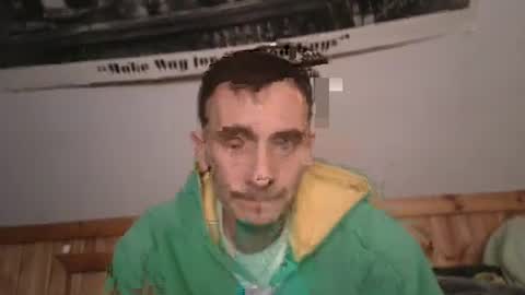 benny and innocentvixon online show from January 1, 2025, 4:07 am