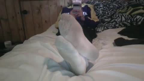 benny and innocentvixon online show from February 7, 2025, 2:40 am