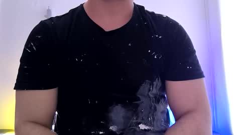 benplaypainter online show from March 28, 2026, 6:18 pm