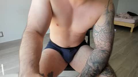 Ben Braxton online show from March 21, 2026, 6:33 pm