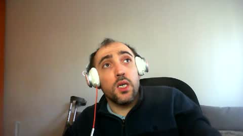 bentish online show from January 7, 2025, 12:41 pm