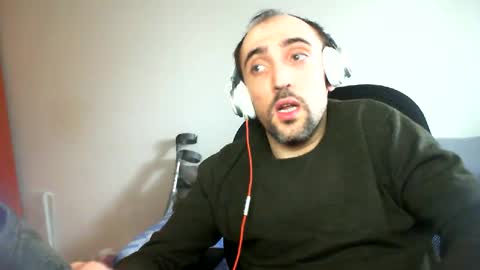 bentish online show from February 12, 2025, 1:59 pm