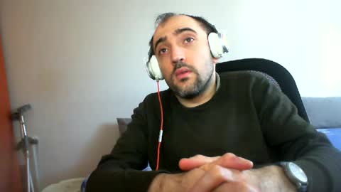 bentish online show from February 13, 2025, 6:09 am