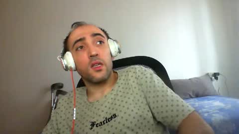 bentish online show from September 16, 2025, 6:58 am