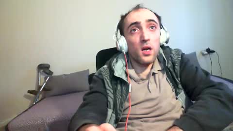 bentish online show from March 7, 2026, 3:09 pm