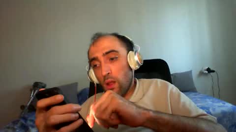 bentish online show from April 22, 2026, 3:46 pm