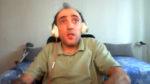 bentish online show from April 25, 2026, 3:09 pm