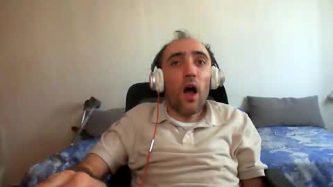 bentish online show from April 28, 2026, 1:05 pm