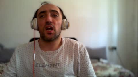 bentish online show from July 29, 2026, 8:01 am