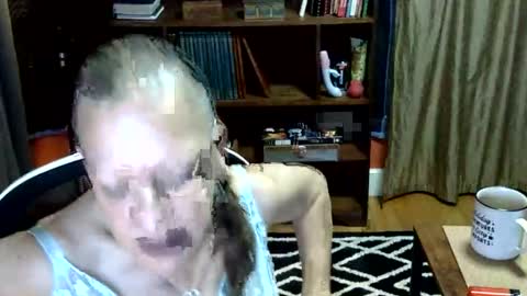 DeniseDavid online show from March 9, 2026, 4:22 pm