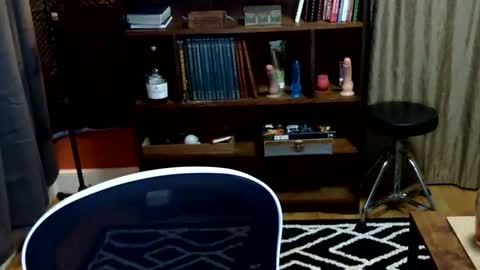 DeniseDavid online show from March 22, 2026, 7:34 am