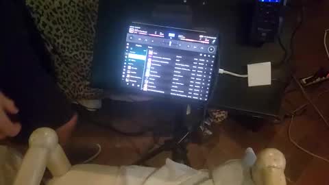 bentpilot online show from October 25, 2025, 6:35 pm