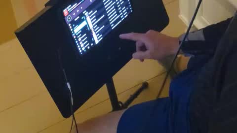 bentpilot online show from March 12, 2026, 10:54 am