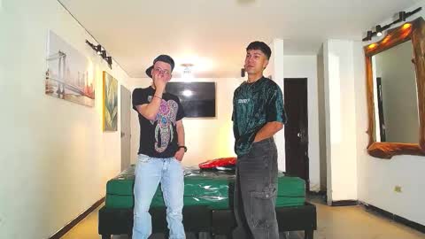 benz boys online show from November 14, 2025, 11:53 am