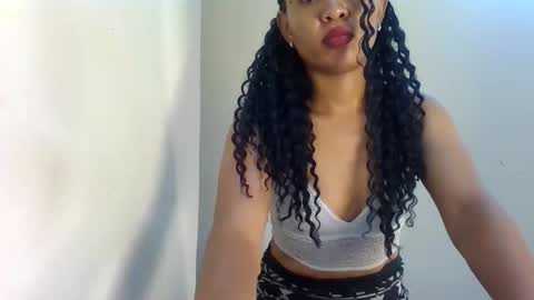 Berbie Nice online show from May 30, 2026, 3:03 am