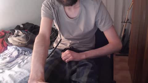 berceuse111 online show from March 14, 2026, 11:59 am