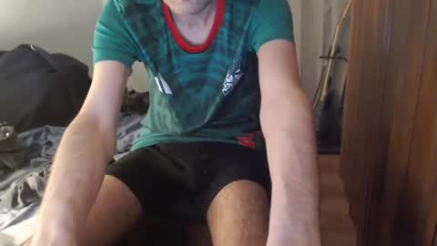 berceuse111 online show from April 3, 2026, 11:41 am