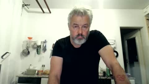 Martin online show from December 1, 2025, 8:47 pm