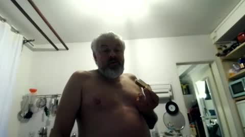 Martin online show from January 12, 2026, 6:51 am