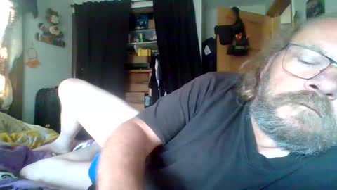 bergeeric1970 online show from September 8, 2025, 2:27 pm